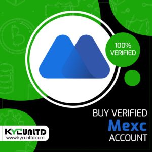 buy verified mexc accounts, buy mexc accounts, verified mexc accounts for sale, verified mexc accounts to buy, mexc