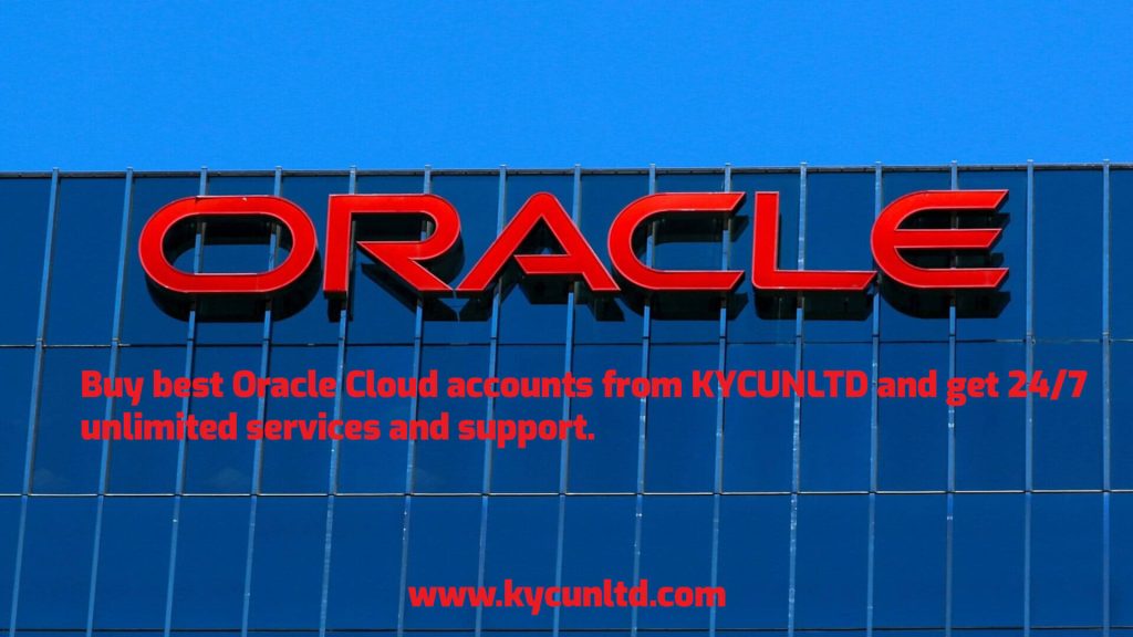 buy verified oracle cloud accounts, buy oracle cloud accounts, verified oracle cloud accounts for sale, verified oracle cloud accounts to buy, oracle cloud 