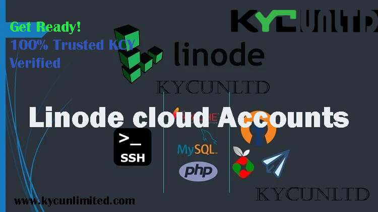 buy verified linode cloud accounts, buy linode cloud accounts, verified linode cloud accounts for sale, verified linode cloud accounts to buy, linode cloud