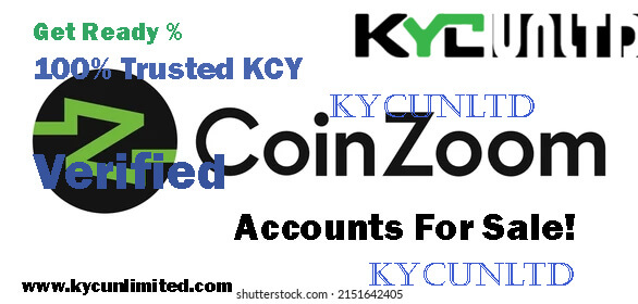 buy verified coinzoom accounts, buy coinzoom accounts, verified coinzoom accounts for sale, verified coinzoom accounts to buy, coinzoom 