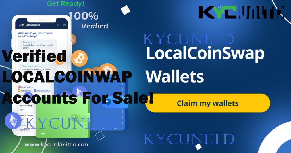 buy verified localcoinswap accounts, buy localcoinswap accounts, verified localcoinswap accounts for sale, verified localcoinswap accounts to buy, localcoinswap 